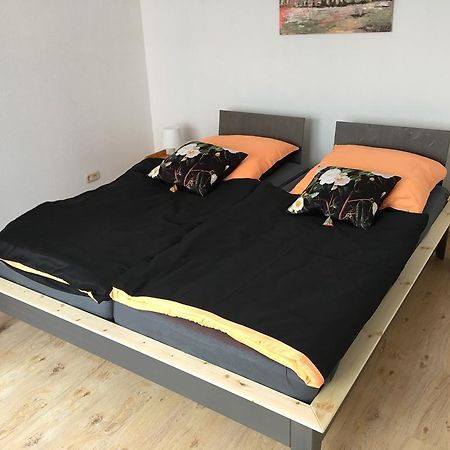 Ferienwohnung In Domnaehe แอร์ฟวร์ท ภายนอก รูปภาพ