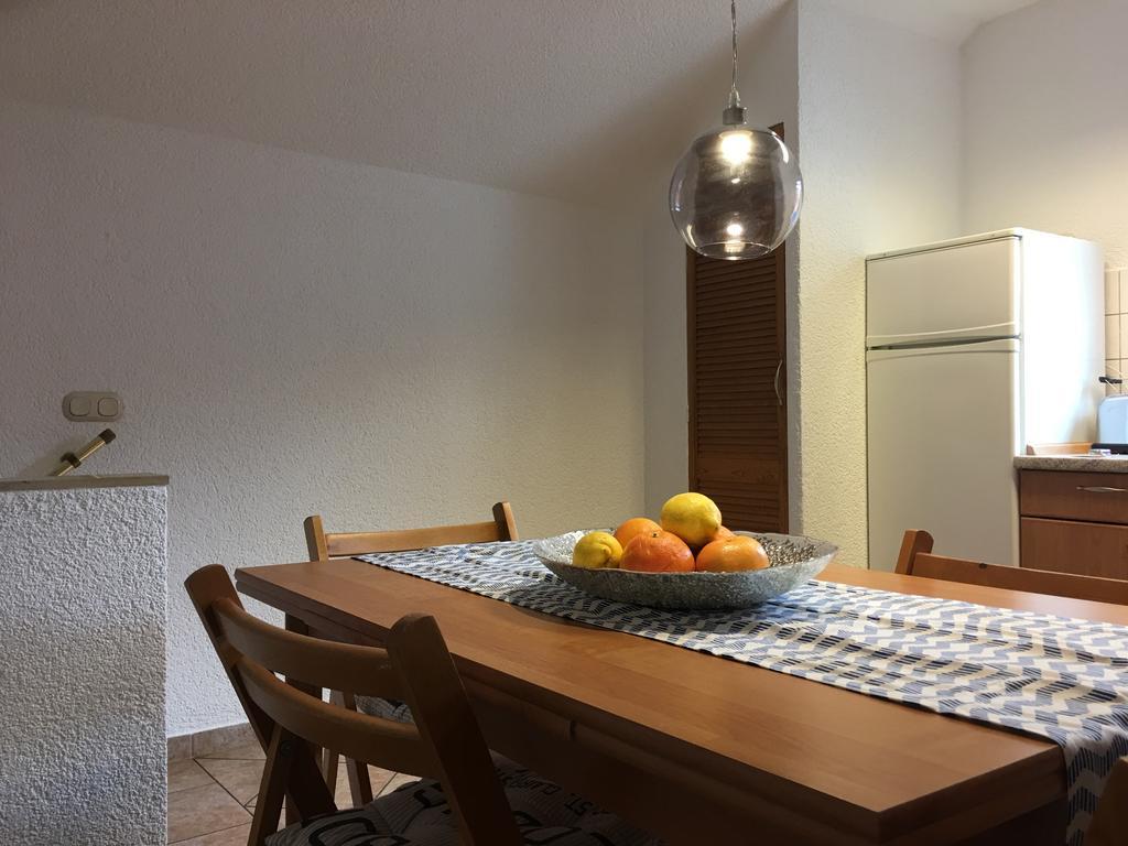 Ferienwohnung In Domnaehe แอร์ฟวร์ท ภายนอก รูปภาพ